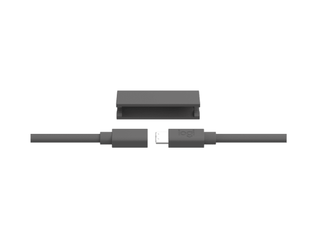 Meetup mic expansion cable