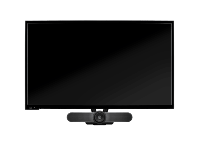 Meetup tv mount